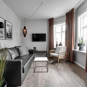 Deluxe Appartement
